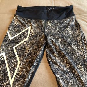2XU 7/8 Compression Leggings